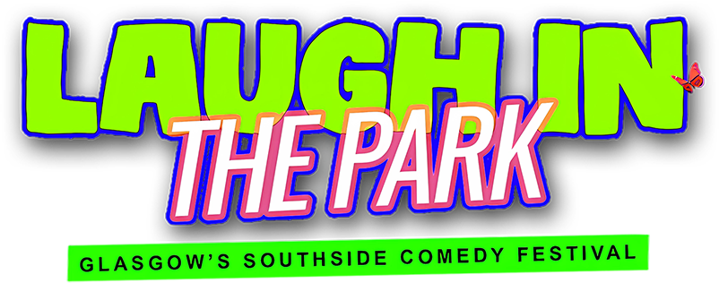Laugh in the park 2024