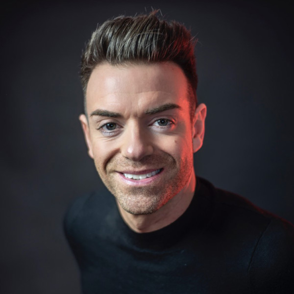 DES CLARKE - LAUGH IN THE PARK DES CLARKE - LAUGH IN THE PARK