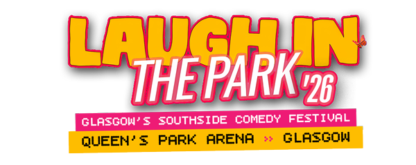 Laugh in the Park